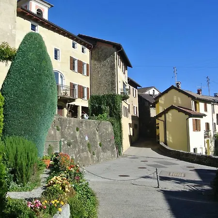 A Ca Balade In Design * Miglieglia
