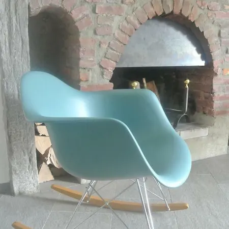 Lägenhet A Ca Balade In Design